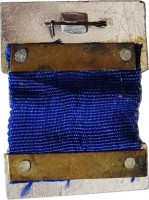 Нагрудный знак Тяжелая Атлетика. Кубок Дружбы, Киев 1969. Пресса 