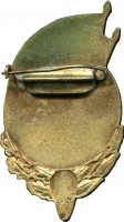 Badge  