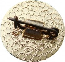 Badge  