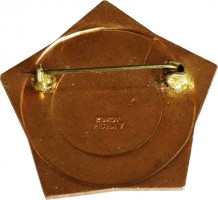 Badge  