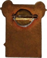 Badge  