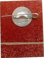Badge  