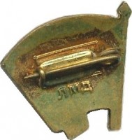 Badge  