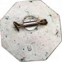 Badge  