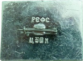 Badge  