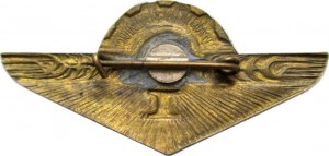 Badge  