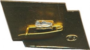 Badge  