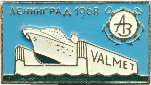 Badge  