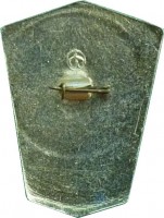 Badge  