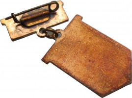 Badge  