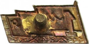 Badge  