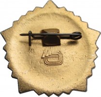 Badge  