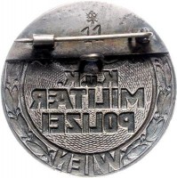 Badge  