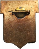 Badge  