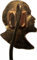 Badge  