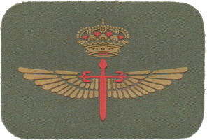 Нагрудный знак Пилот 