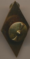 Badge  