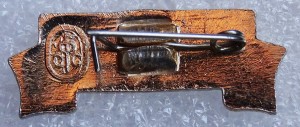 Badge  