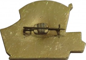 Badge  