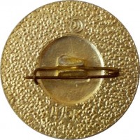 Нагрудный знак Тульский Самовар 