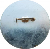 Нагрудный знак Фестиваль Молодёжи И Студентов. 1978. Куба 