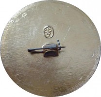 Badge  
