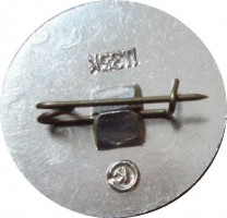 Badge  