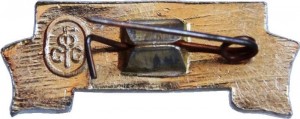 Badge  