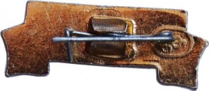 Badge  