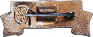 Badge  