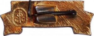 Badge  