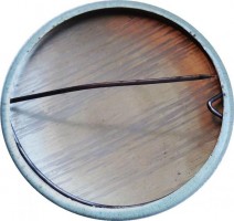 Badge  