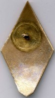Badge  