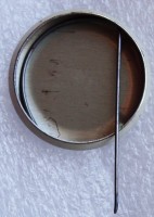 Badge  