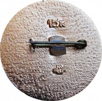 Badge  