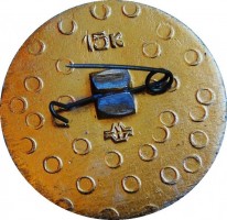 Badge  