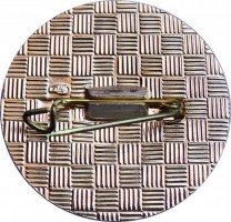 Badge  