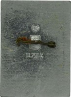 Badge  