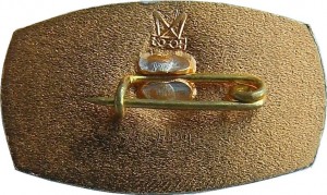 Badge  