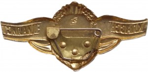 Badge  