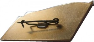 Badge  