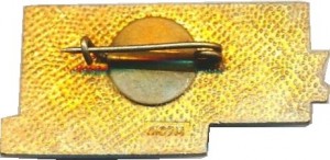 Badge  