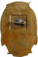 Badge  