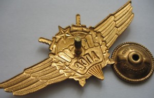Badge  