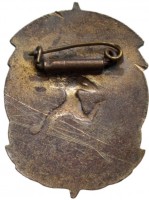 Badge  