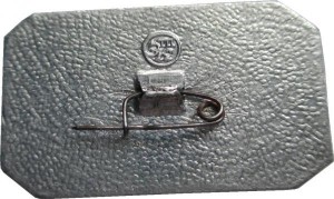 Badge  