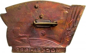 Badge  