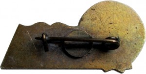 Badge  