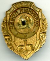 Нагрудный знак Отличный повар 