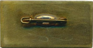 Badge  